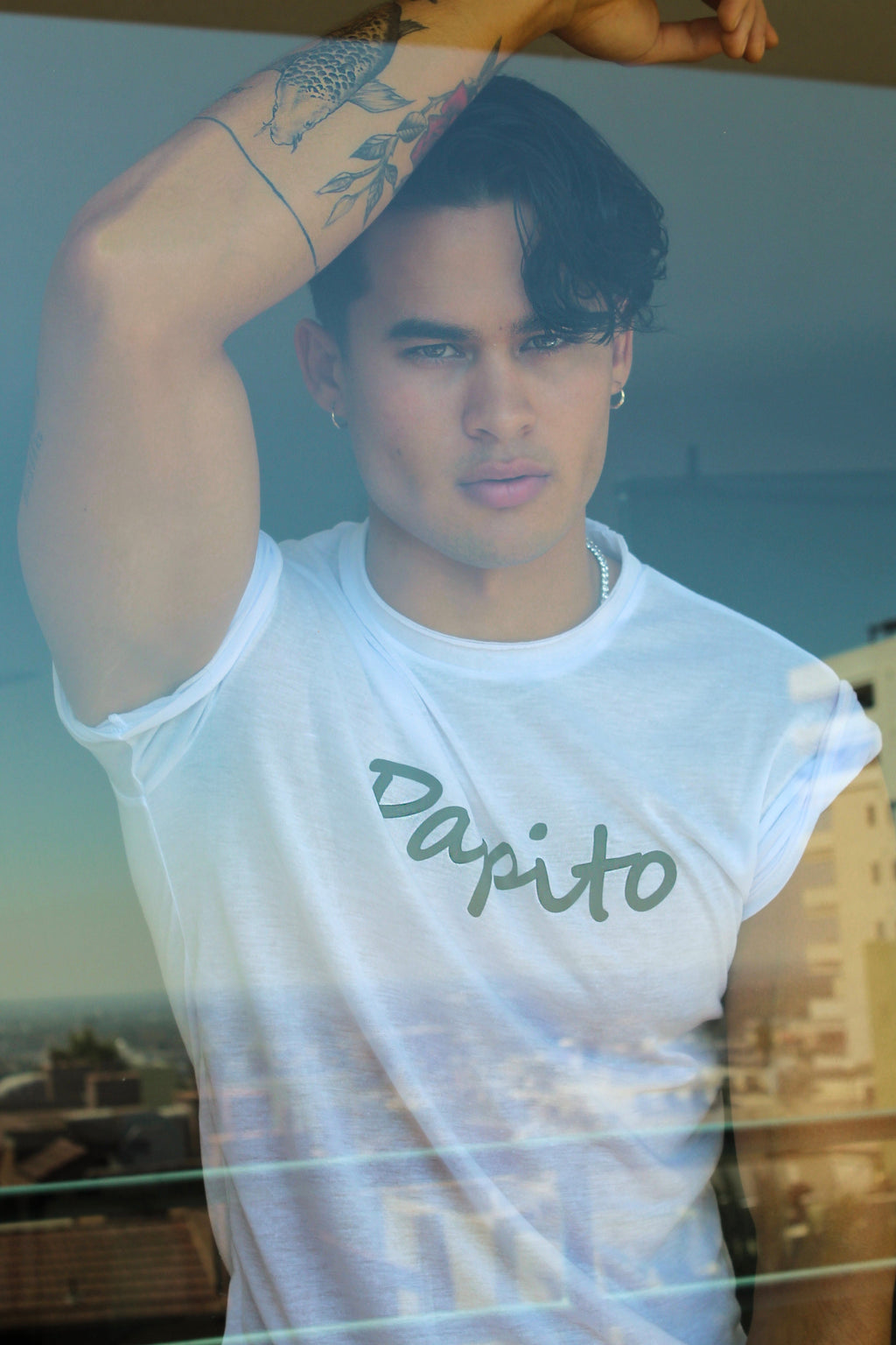 Papito Premium Tee 01