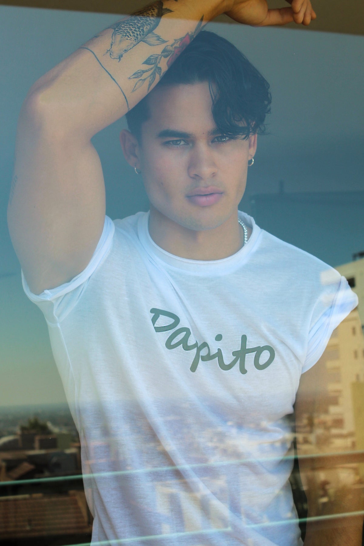 Papito Premium Tee 01