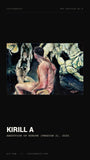 kirill a, Abduction of Europe (version 2), 2026