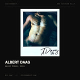 Albert Daag, Hairy Torso, 2026