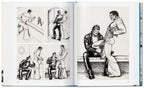 Tom of Finland: The Complete Kake Comics 2025 EDITION
