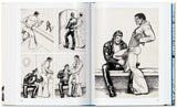 Tom of Finland: The Complete Kake Comics 2025 EDITION