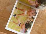Male Nude Photography: DANI DAVEY & MATES BY NICK BAER