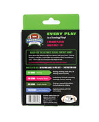 Foreplay Football Card Game