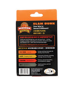 Bedroom Basketball Card Game