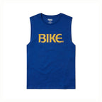 Sleeveless Logo T-Shirt
