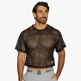 BIKE Short Sleeve Practice Jersey - Black