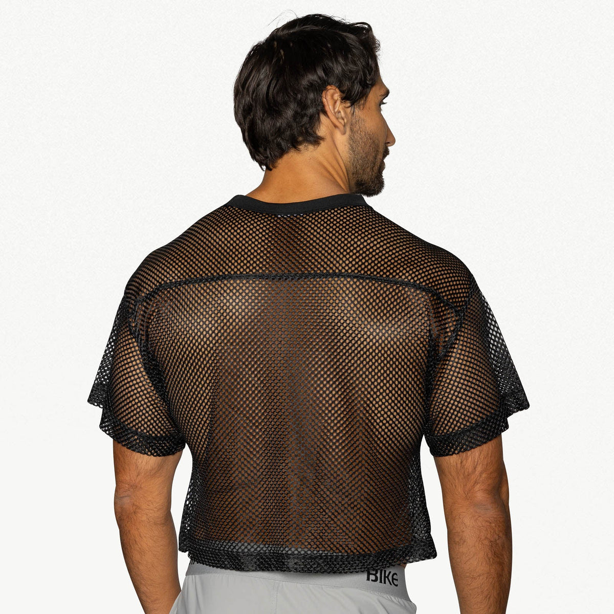 Short Sleeve Practice Jersey