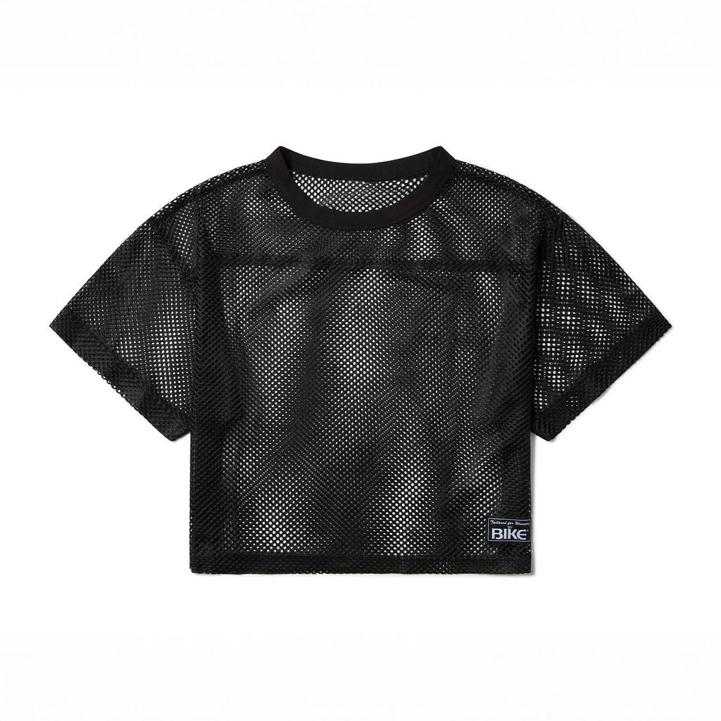 Short Sleeve Practice Jersey