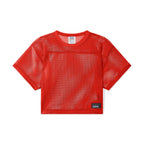 BIKE Short Sleeve Practice Jersey - Red