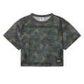 Short Sleeve Practice Jersey