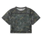 Short Sleeve Practice Jersey