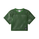 BIKE Short Sleeve Practice Jersey - Green