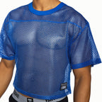 Short Sleeve Practice Jersey