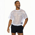 Short Sleeve Practice Jersey