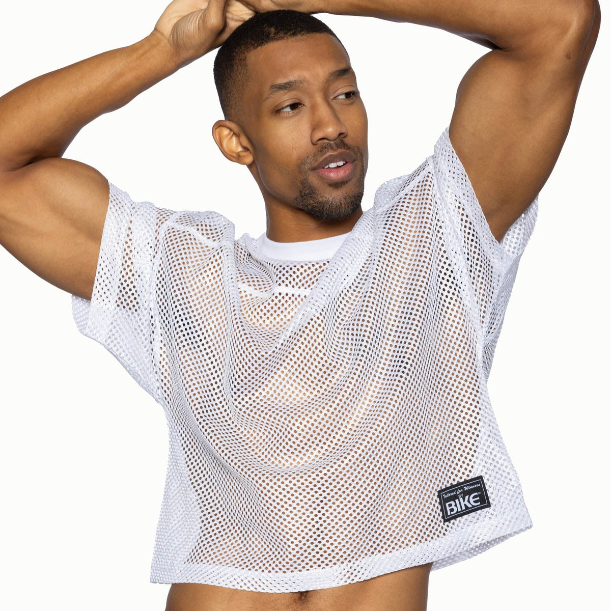Short Sleeve Practice Jersey