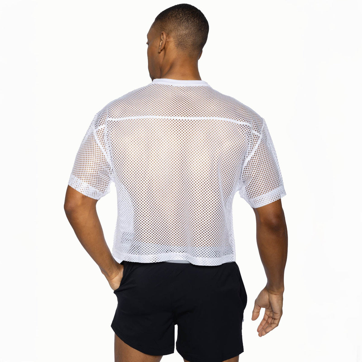 Short Sleeve Practice Jersey