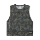 Sleeveless Practice Jersey
