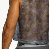 Sleeveless Practice Jersey - Camo