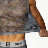 Sleeveless Practice Jersey - Camo
