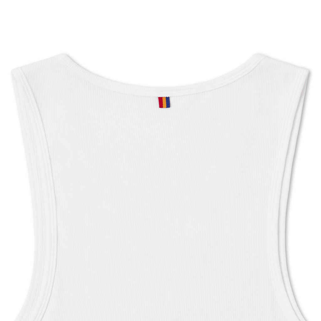 Rib Knit Tank