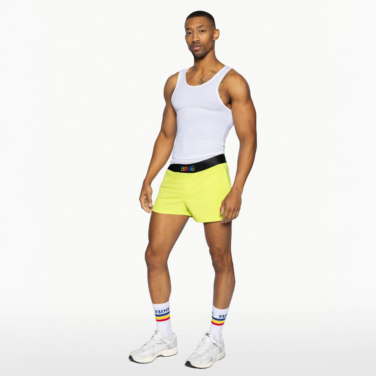 Rib Knit Tank