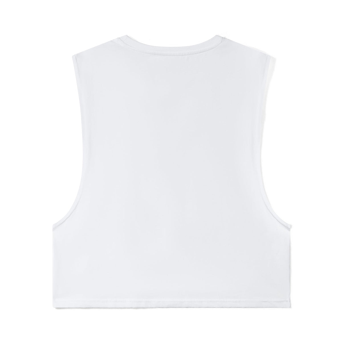 Crop Tank - Winners Wear Royal