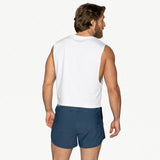 Crop Tank - Winners Wear Royal