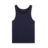 Mesh Tank - Navy