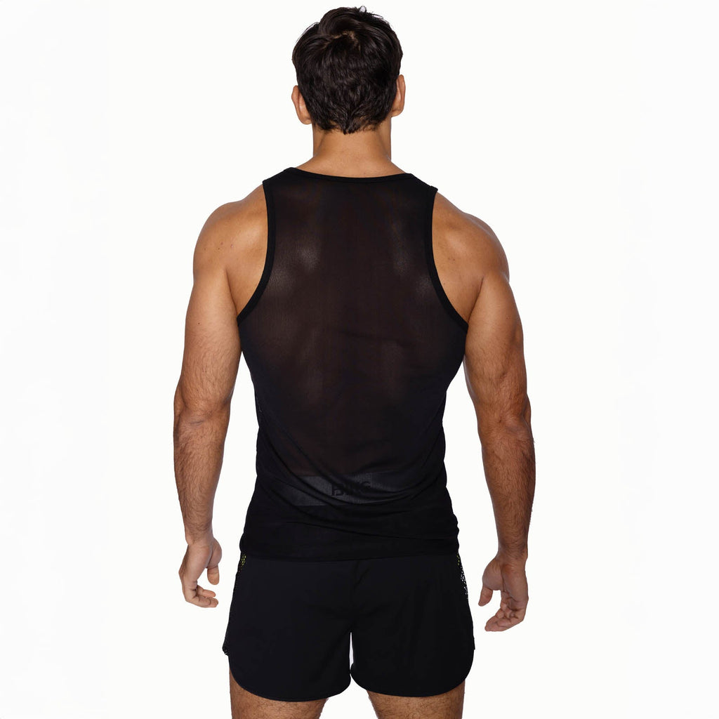 Mesh Tank