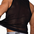 Mesh Tank