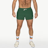 BIKE Track Short - Green