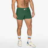 BIKE Track Short - Green