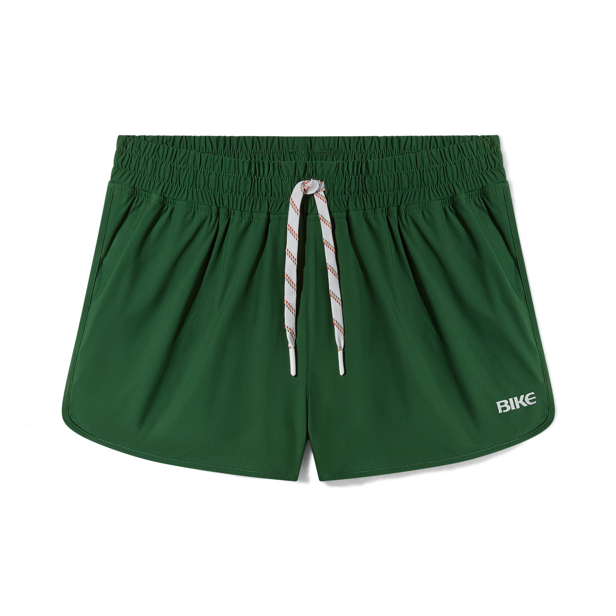 BIKE Track Short - Green