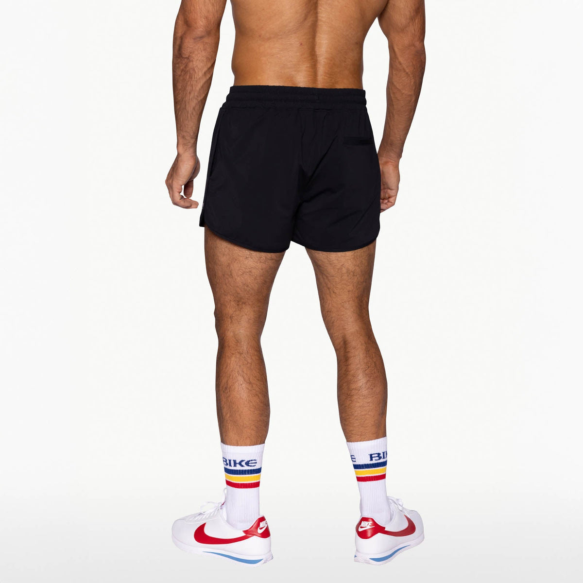 Track Short