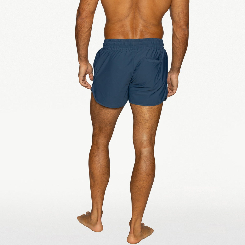 Track Short