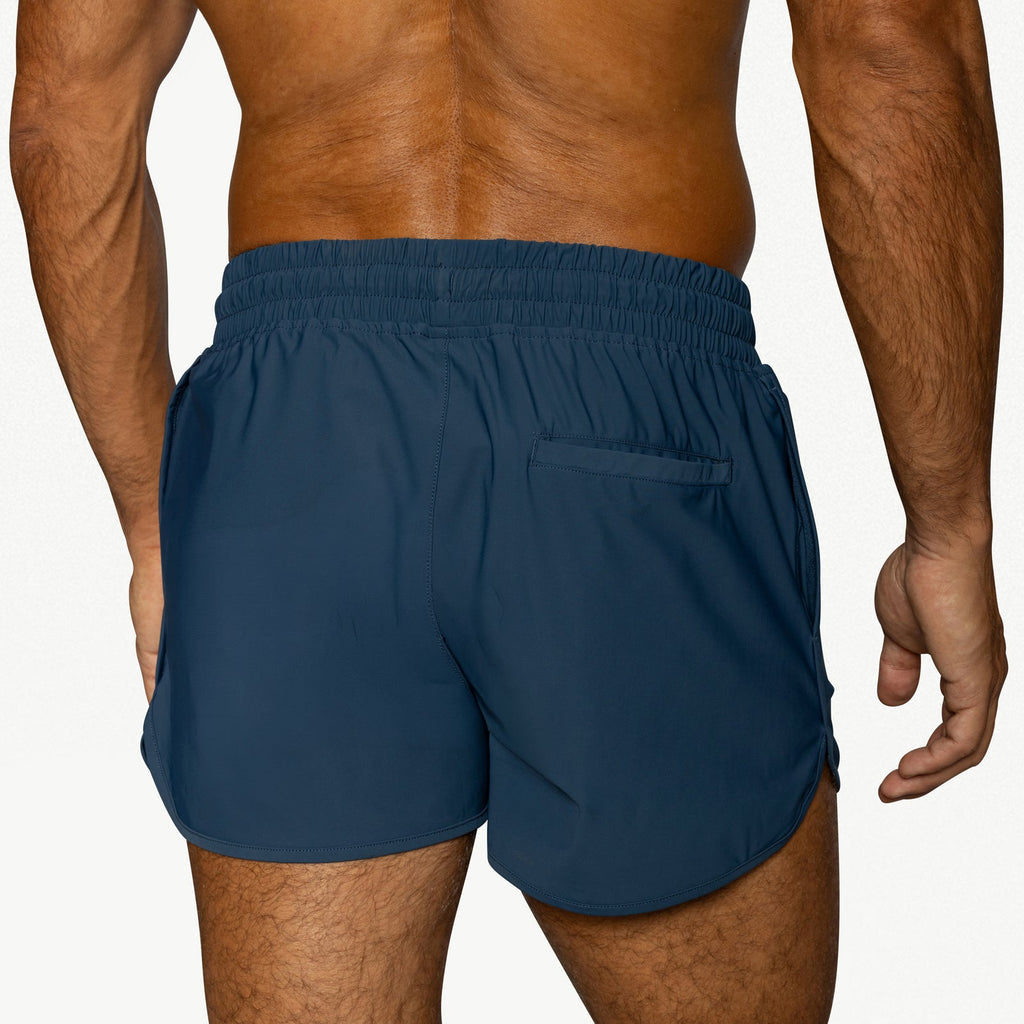 Track Short