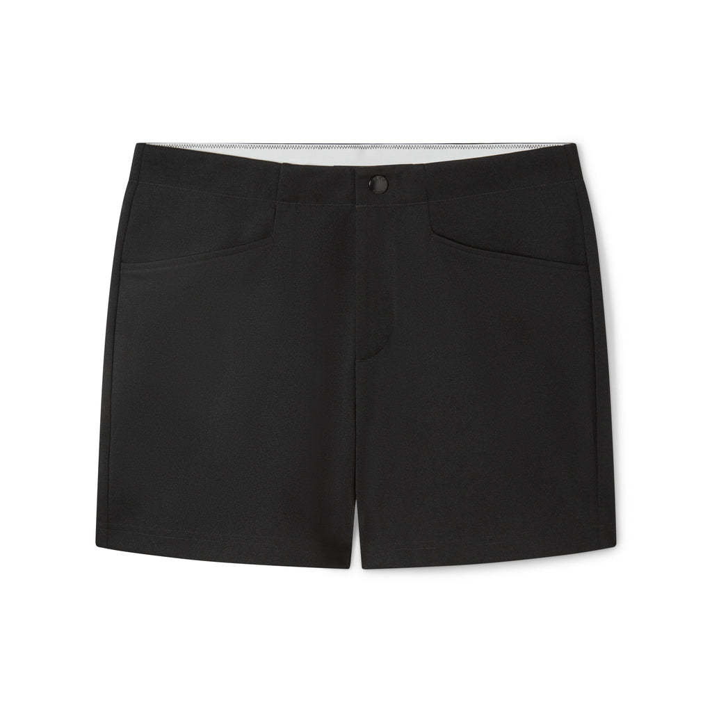 Coaches Short 5" Inseam