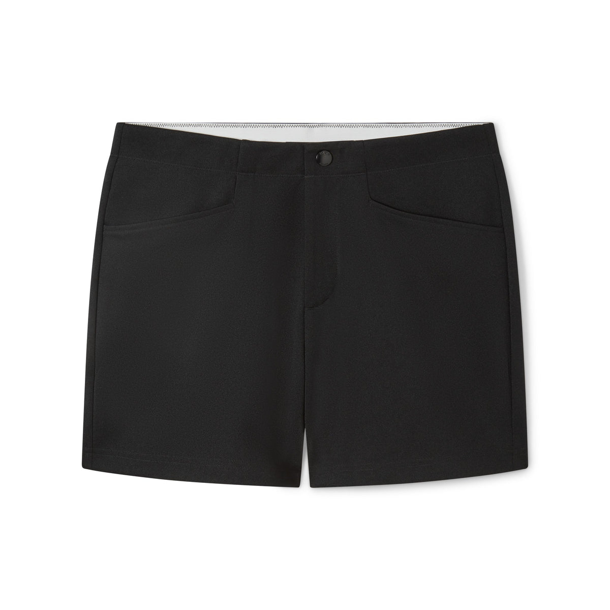 Coaches Short 5" Inseam
