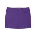 Coaches Short 5" Inseam