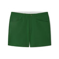 Coaches Short 5" Inseam