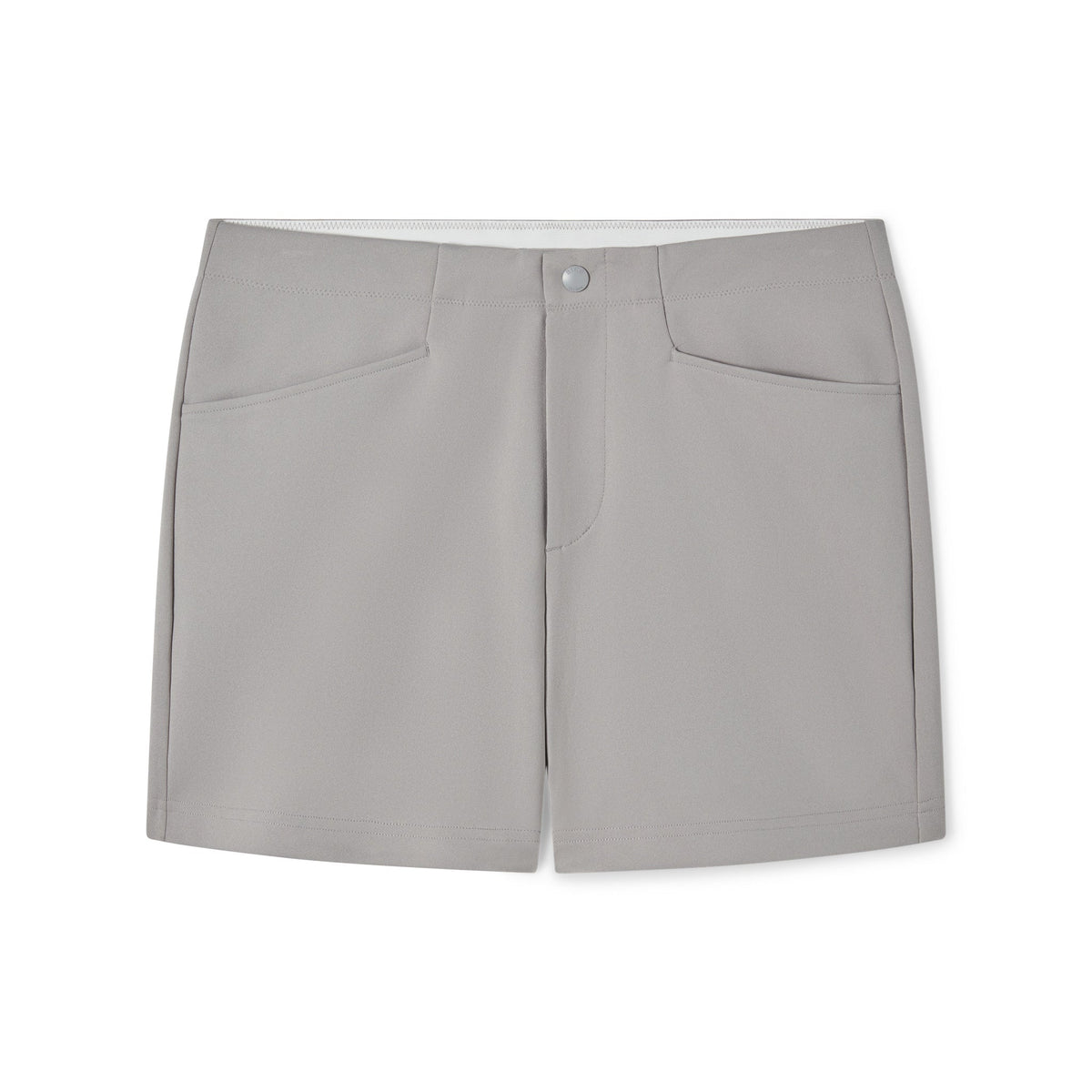 Coaches Short 5" Inseam