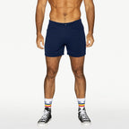 Coaches Short 5" Inseam