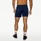 Coaches Short 5" Inseam