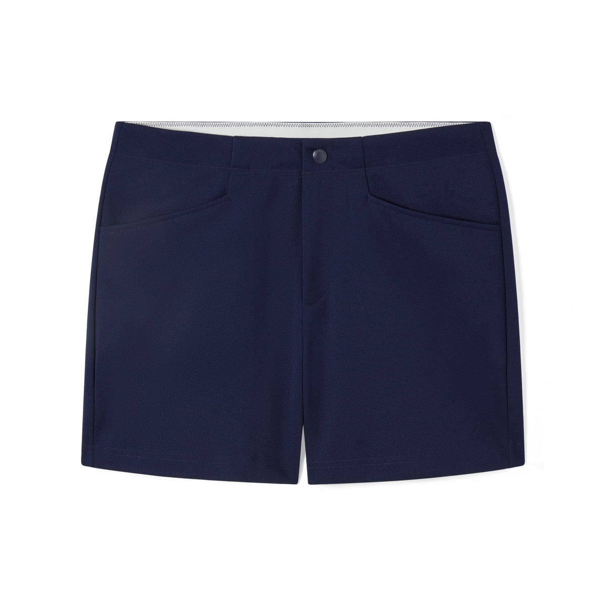 Coaches Short 5" Inseam