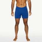 BIKE Coaches Short 5" Inseam - Royal