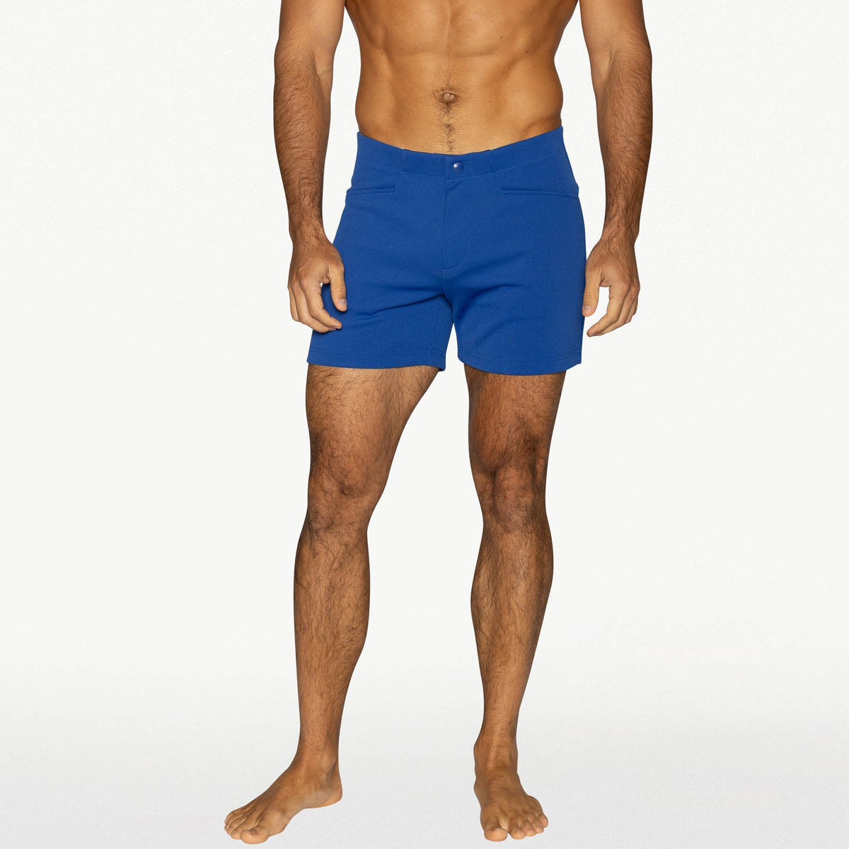 Coaches Short 5" Inseam