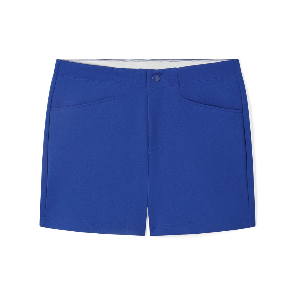 Coaches Short 5" Inseam