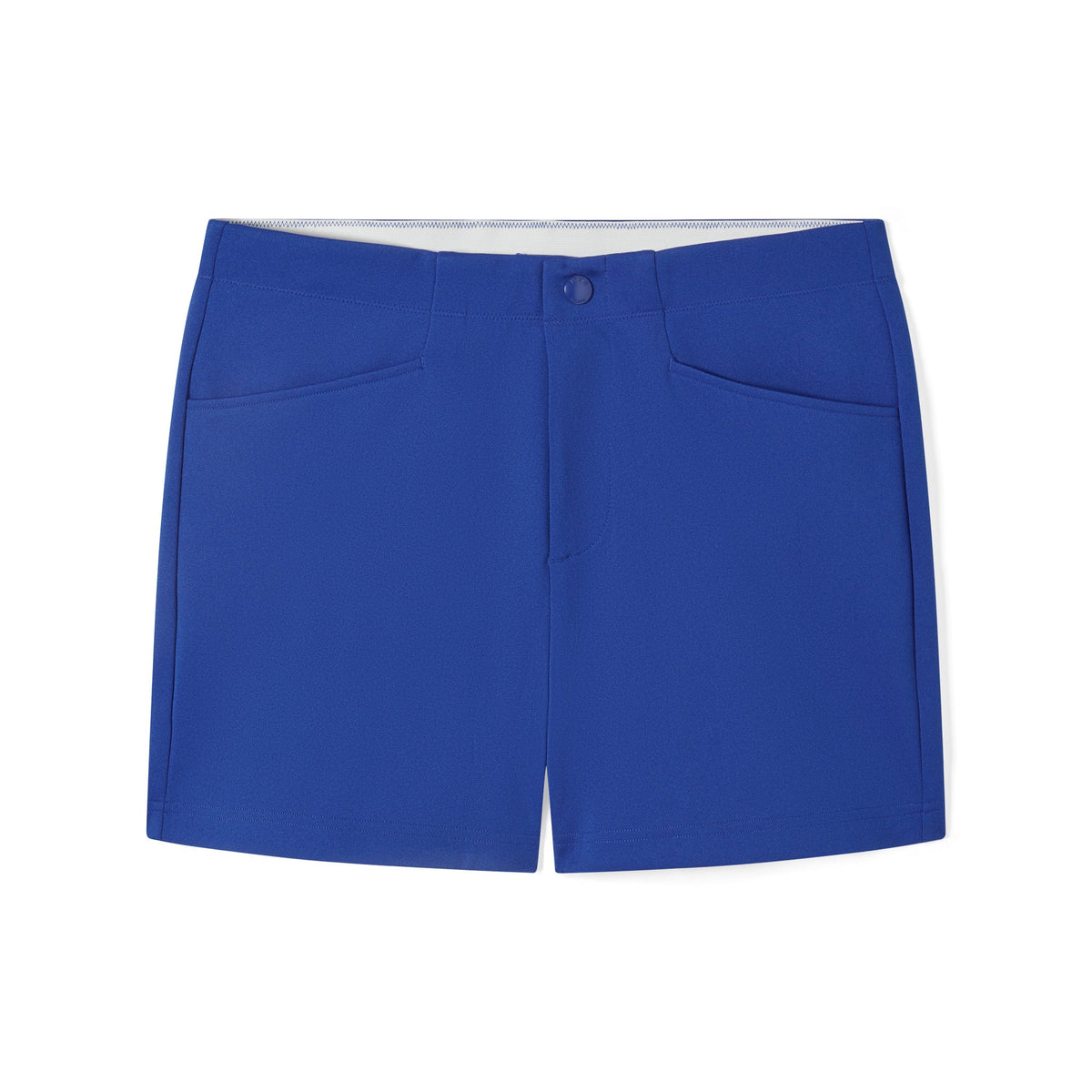 Coaches Short 5" Inseam