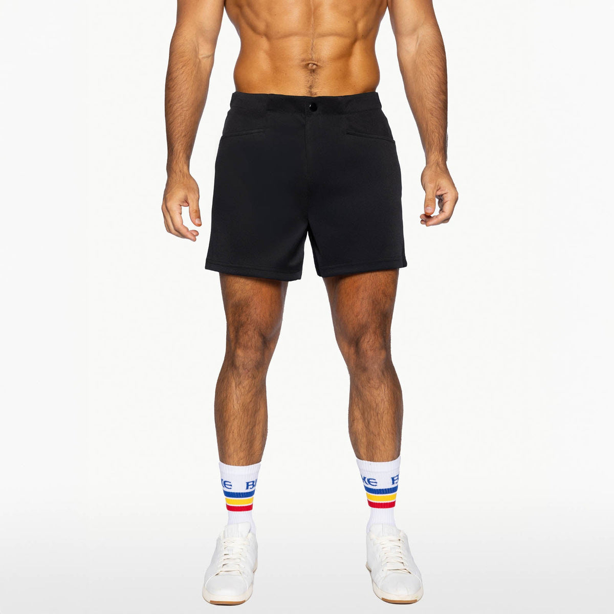 Coaches Short 5" Inseam